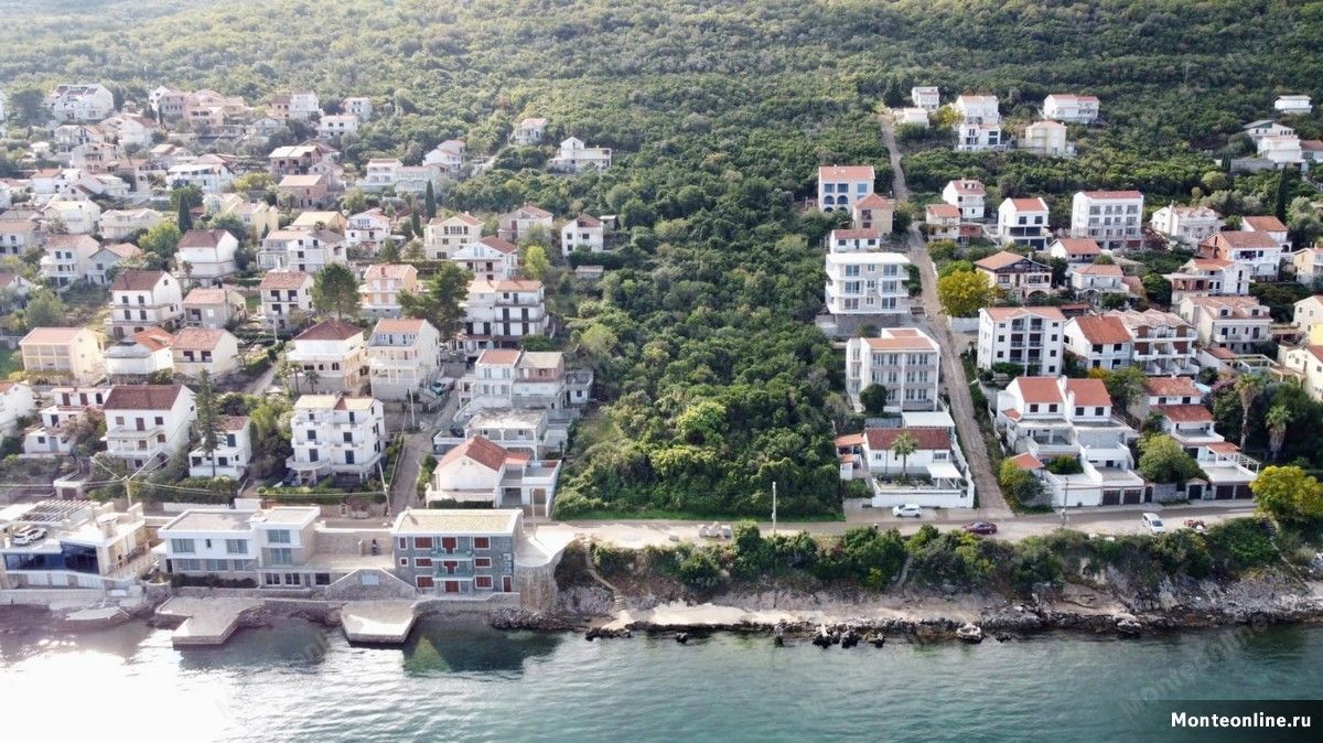 Land in Krasici, Montenegro, 12 759 sq.m - picture 1