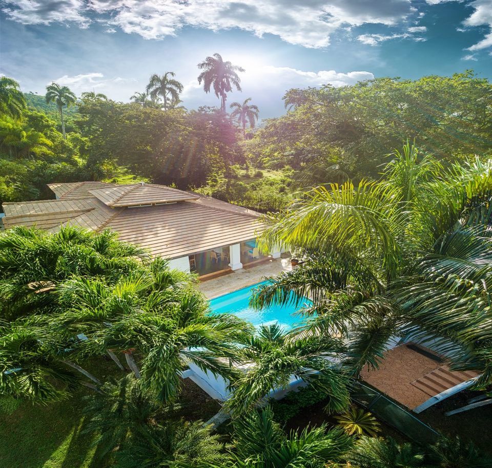 Villa à Sosúa, République dominicaine, 235 m2 - image 1