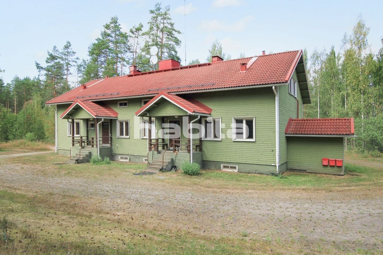 Commercial property in Parikkala, Finland, 429 sq.m - picture 1