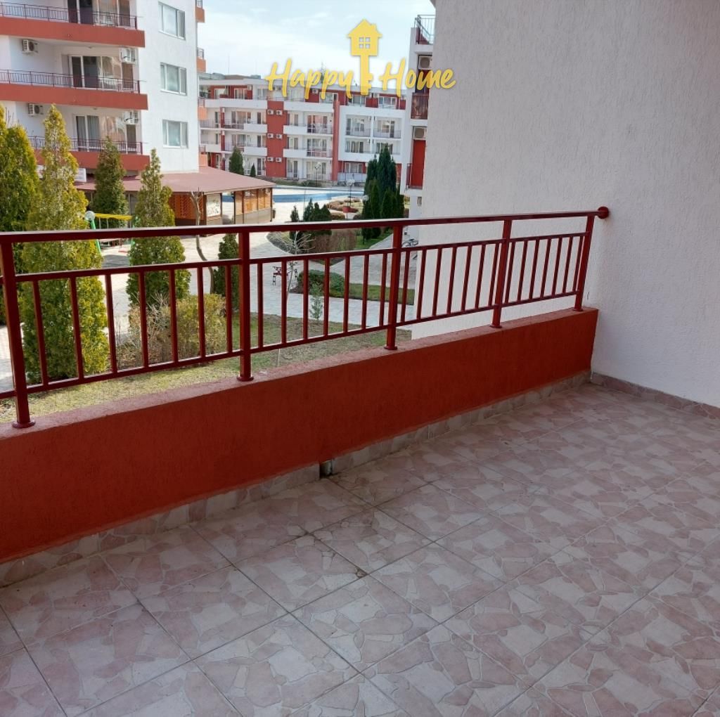 Appartement en Élénite, Bulgarie, 71 m2 - image 1