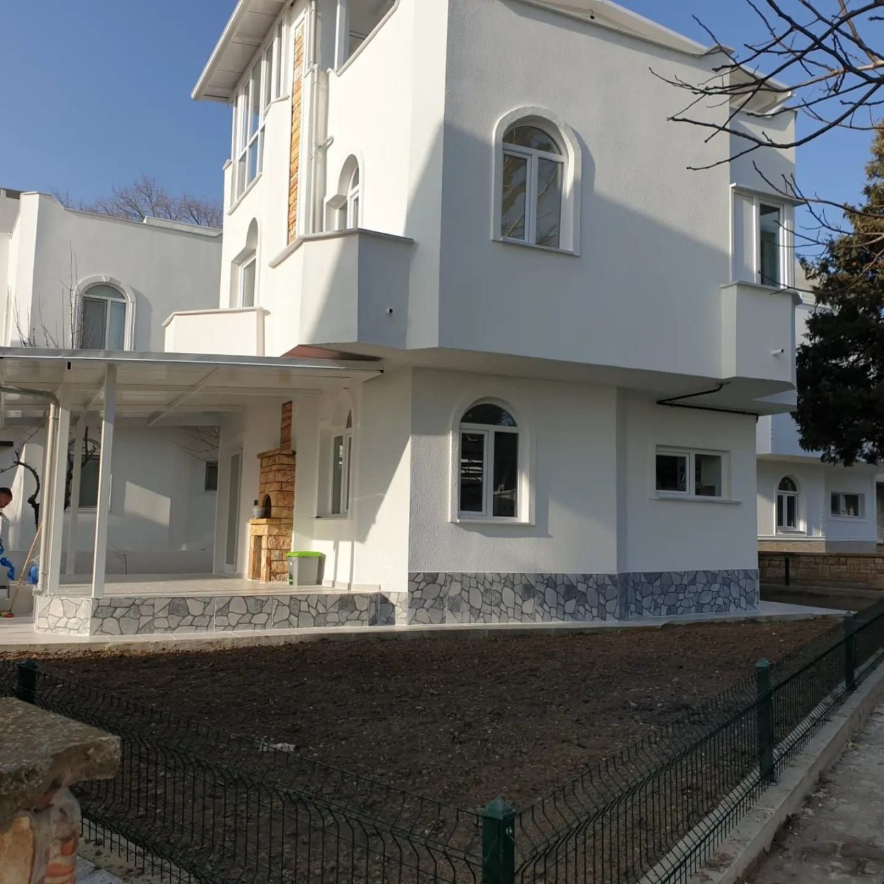 Villa in Tekirdag, Turkey, 240 sq.m - picture 1