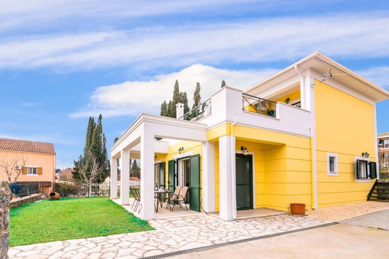 Casa en Corfú, Grecia, 138 m2 - imagen 1