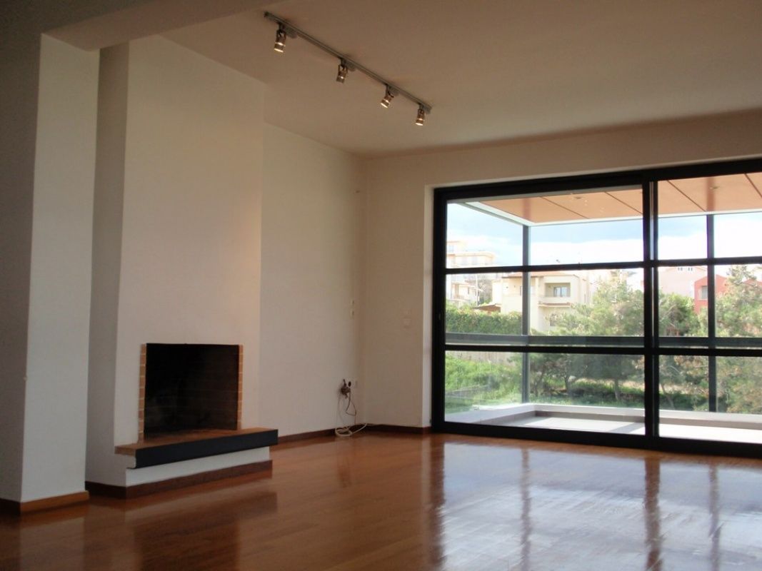 Flat in Athens, Greece, 102 sq.m - picture 1