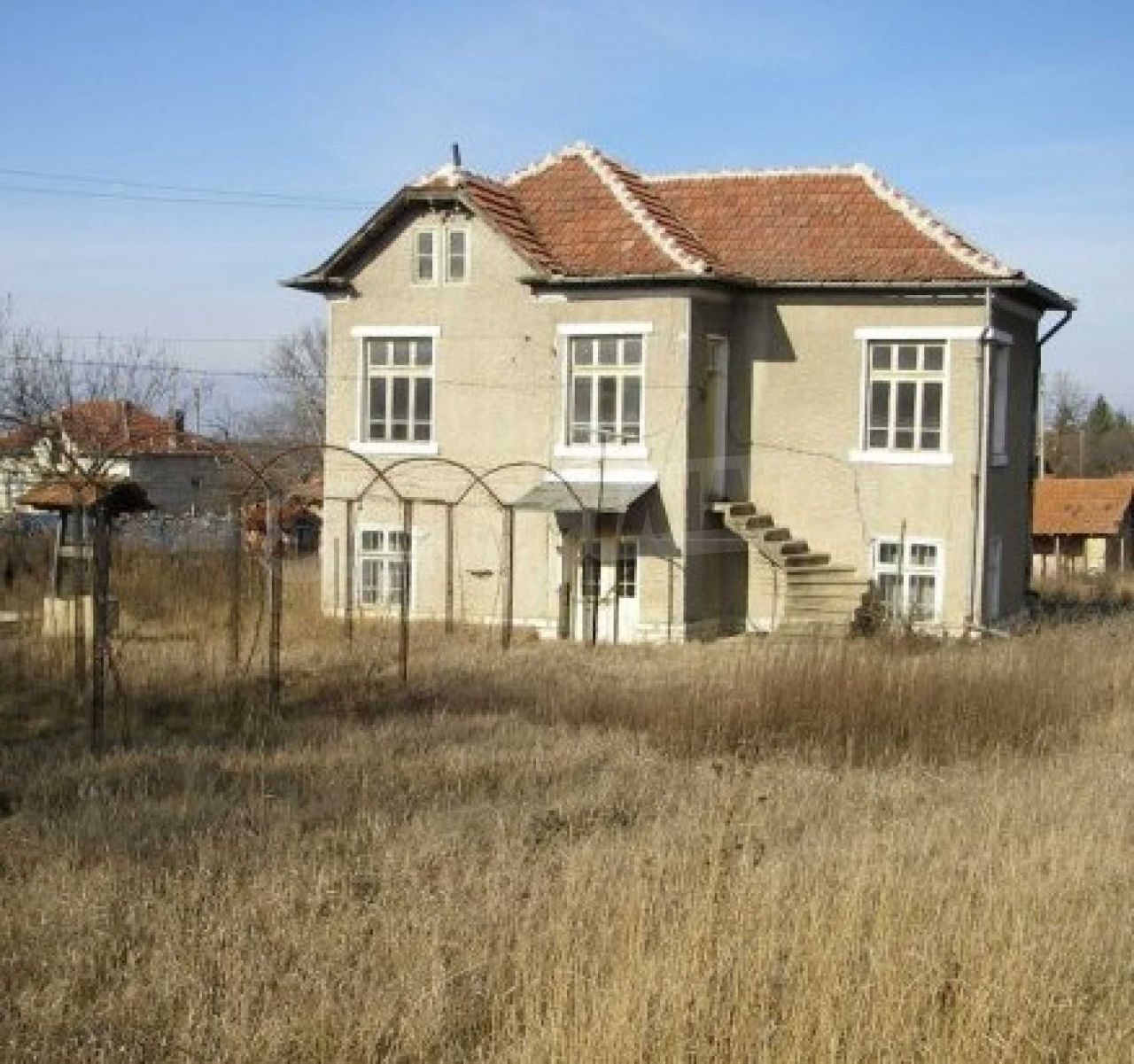 House in Velko Tarnovo, Bulgaria, 130 sq.m - picture 1