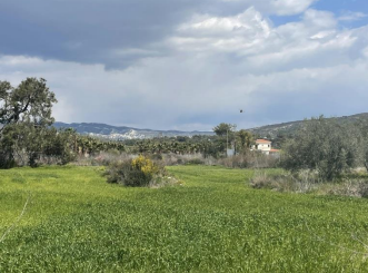 Land in Limassol, Cyprus, 2 676 sq.m - picture 1