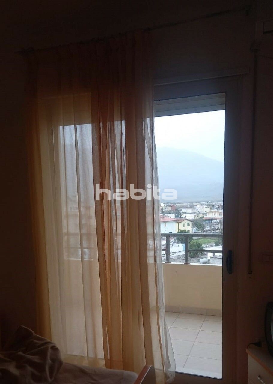 Apartment in Orikum, Albanien, 43 m2 - Foto 1