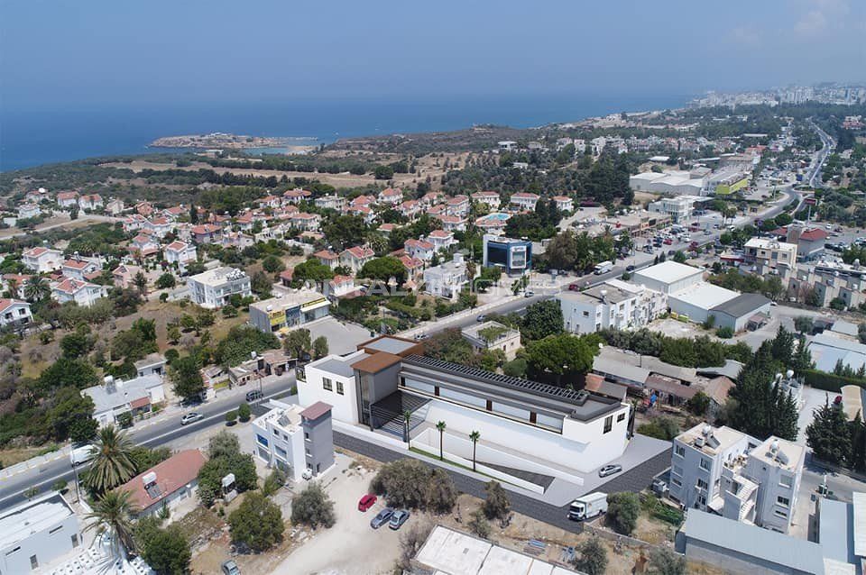 Tienda en Kyrenia, Chipre, 165 m2 - imagen 1