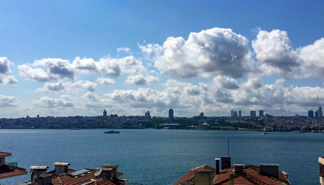 Apartment in Istanbul, Türkei, 294 m2 - Foto 1