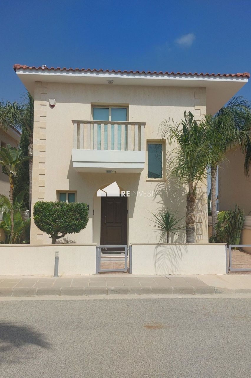 Haus in Protaras, Zypern, 120 m2 - Foto 1