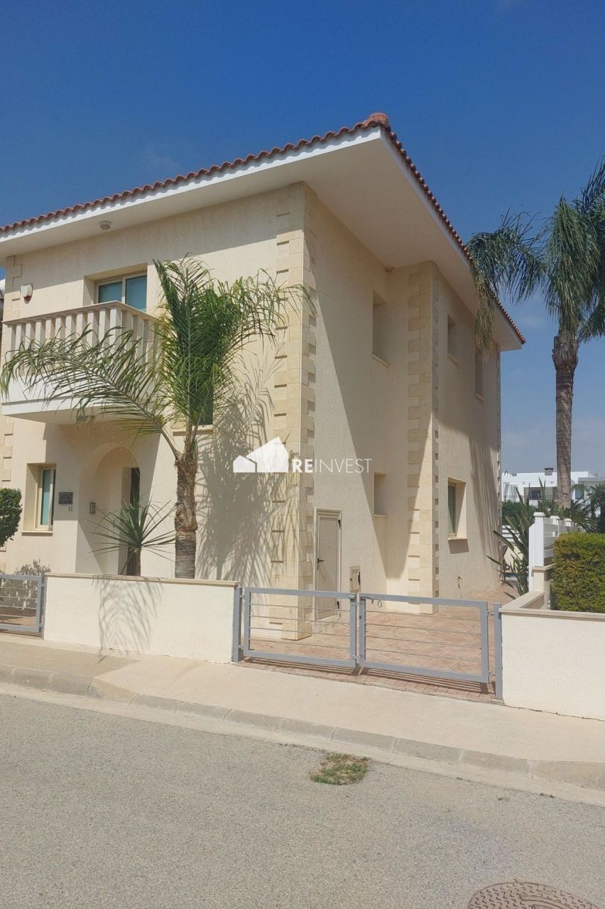 Casa en Protaras, Chipre, 120 m2 - imagen 1