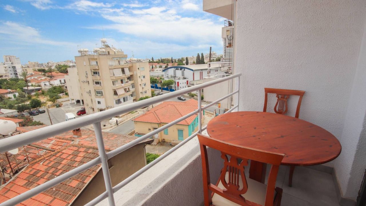 Appartement à Larnaca, Chypre, 65 m2 - image 1