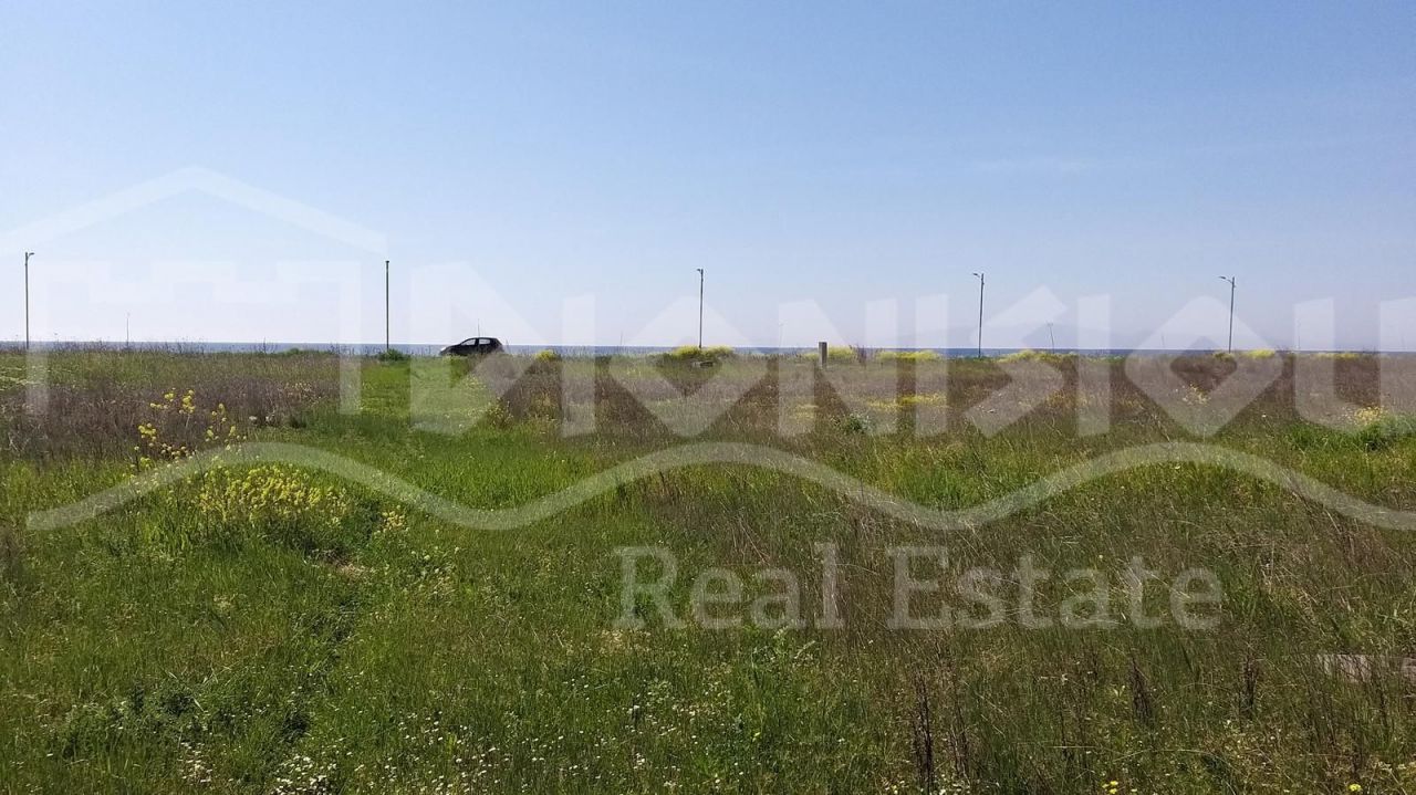 Land in Chalkidiki, Greece, 2 994 sq.m - picture 1