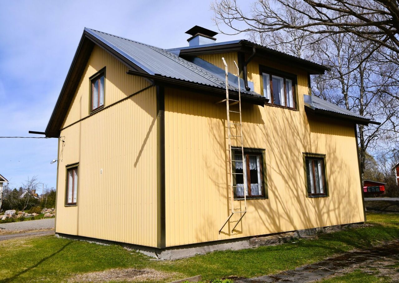 Casa en Vaasa, Finlandia, 80 m2 - imagen 1
