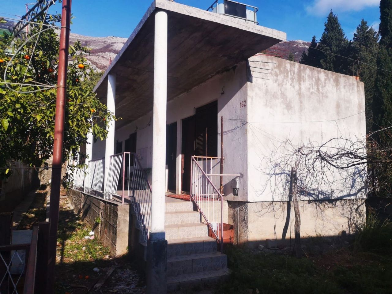 Casa en Sutomore, Montenegro, 72 m2 - imagen 1