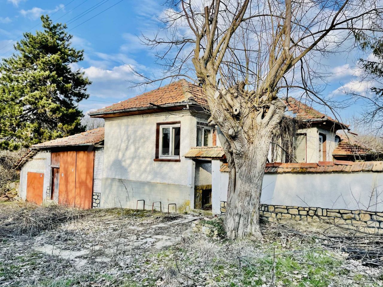 House Sushitsa, Bulgaria, 120 sq.m - picture 1