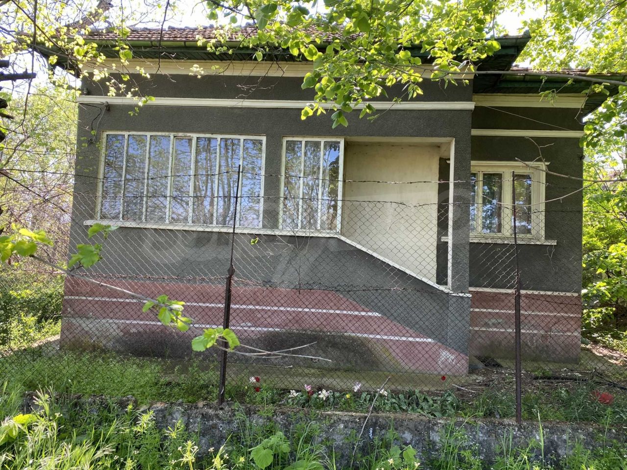 Maison Novo Selo, Bulgarie, 100 m2 - image 1
