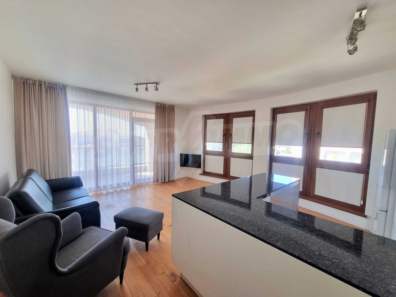 Apartamento en Santos Constantino y Elena, Bulgaria, 124.26 m2 - imagen 1