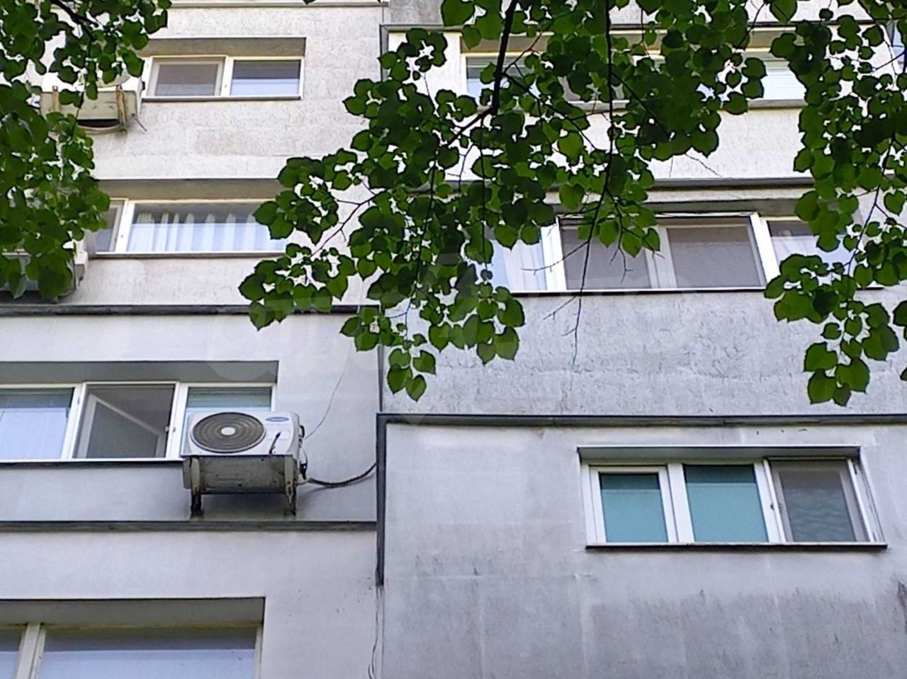 Apartment in Ruse, Bulgaria, 62 sq.m - picture 1
