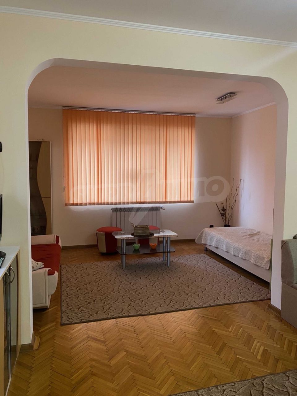 Apartment in Ruse, Bulgaria, 103.03 sq.m - picture 1