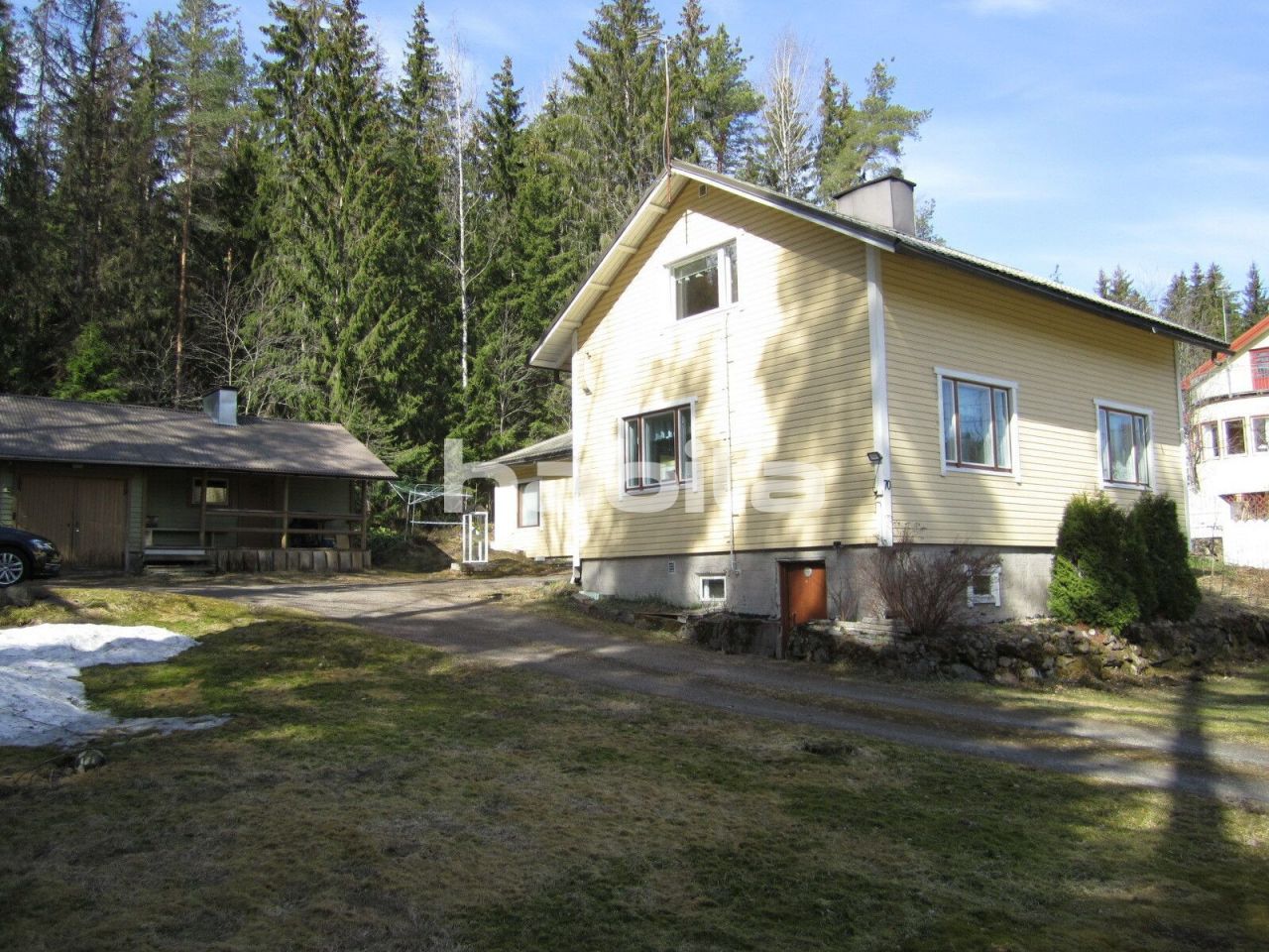 House in Kouvola, Finland, 160 sq.m - picture 1