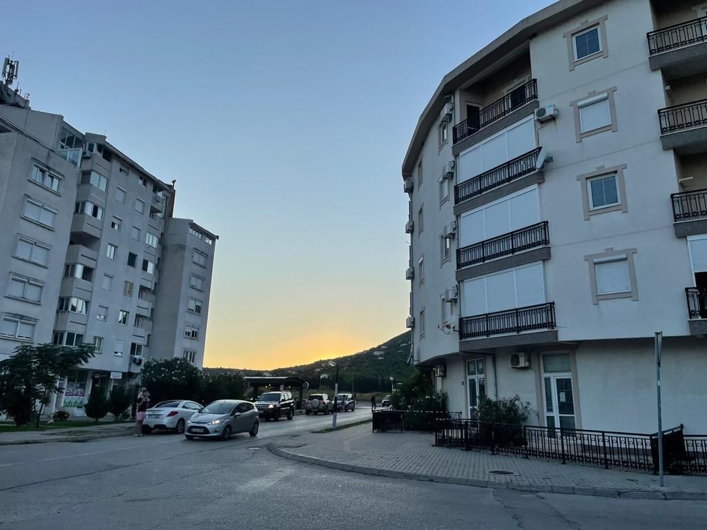 Wohnung in Sutomore, Montenegro, 82 m2 - Foto 1