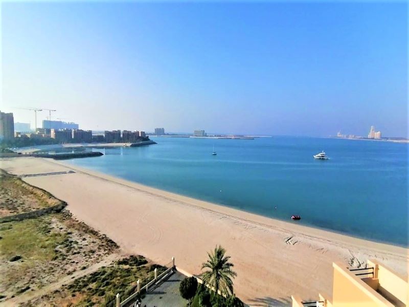 Apartamento en Ras al-Jaima, EAU, 245 m2 - imagen 1