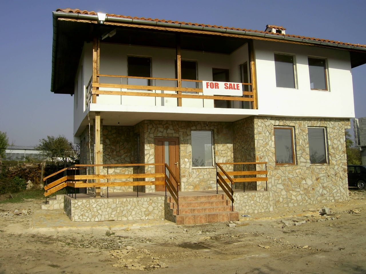 House in Varna, Bulgaria, 145 sq.m - picture 1