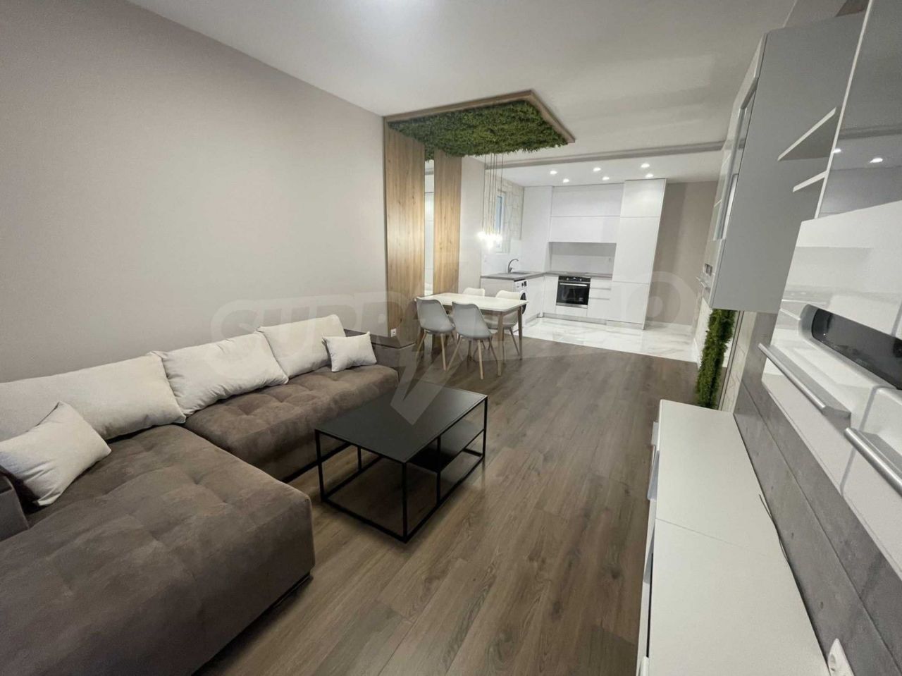Apartment in Plovdiv, Bulgaria, 76.22 sq.m - picture 1