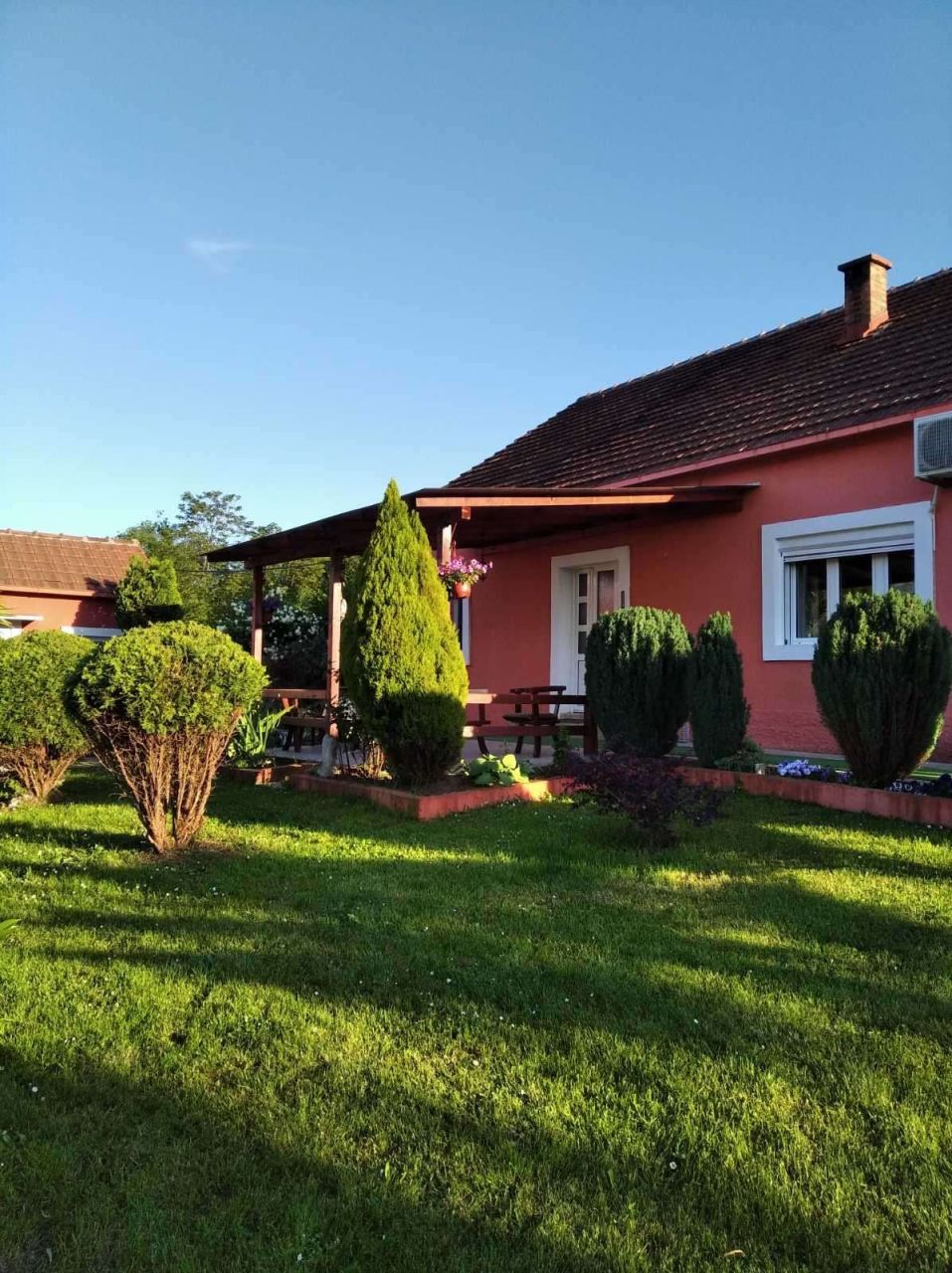 House in Danilovgrad, Montenegro, 131 sq.m - picture 1