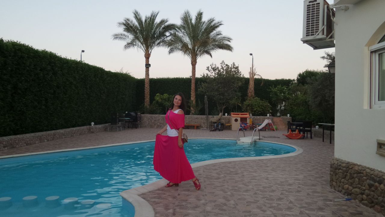 Villa in Hurghada, Egypt, 270 sq.m - picture 1