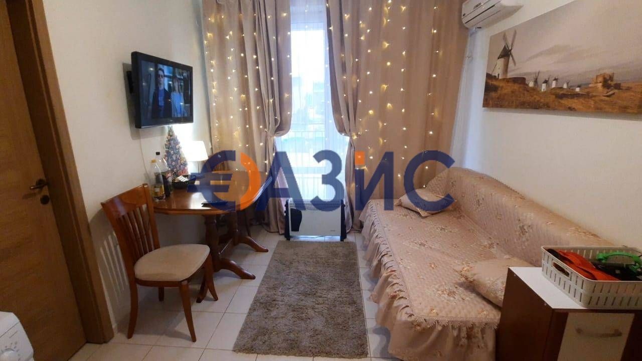 Appartement à Slantchev Briag, Bulgarie, 48.1 m2 - image 1