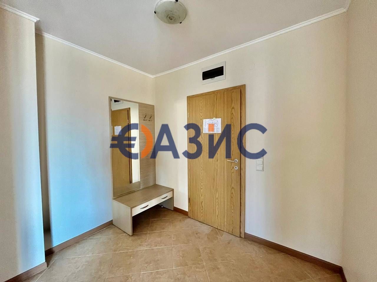 Apartment at Sunny Beach, Bulgaria, 94 sq.m - picture 1