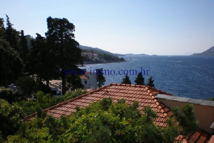House on Korcula island, Croatia, 210 sq.m - picture 1