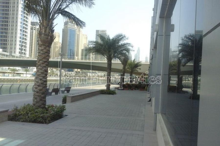 Geschäft in Dubai, VAE, 137 m2 - Foto 1