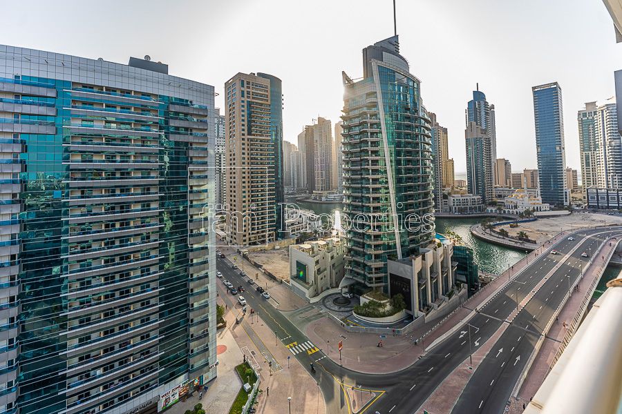 Apartamento en Dubái, EAU, 66 m2 - imagen 1