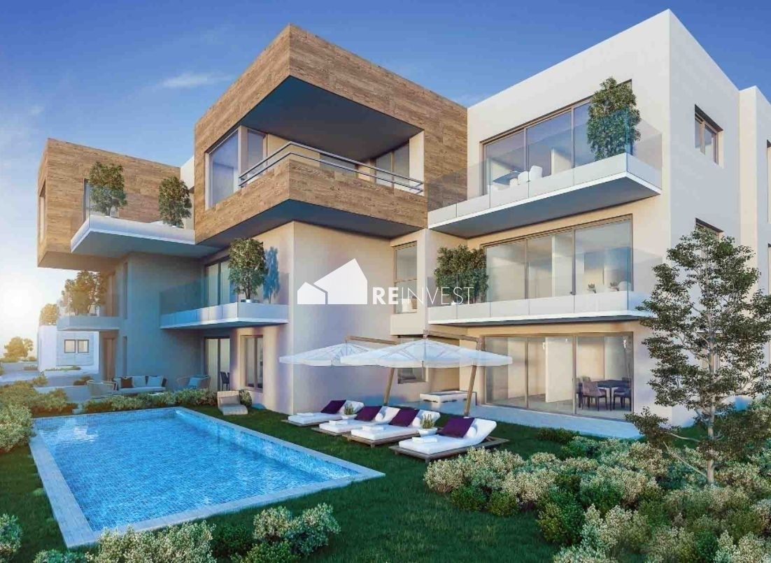 Casa en Protaras, Chipre, 161.53 m2 - imagen 1
