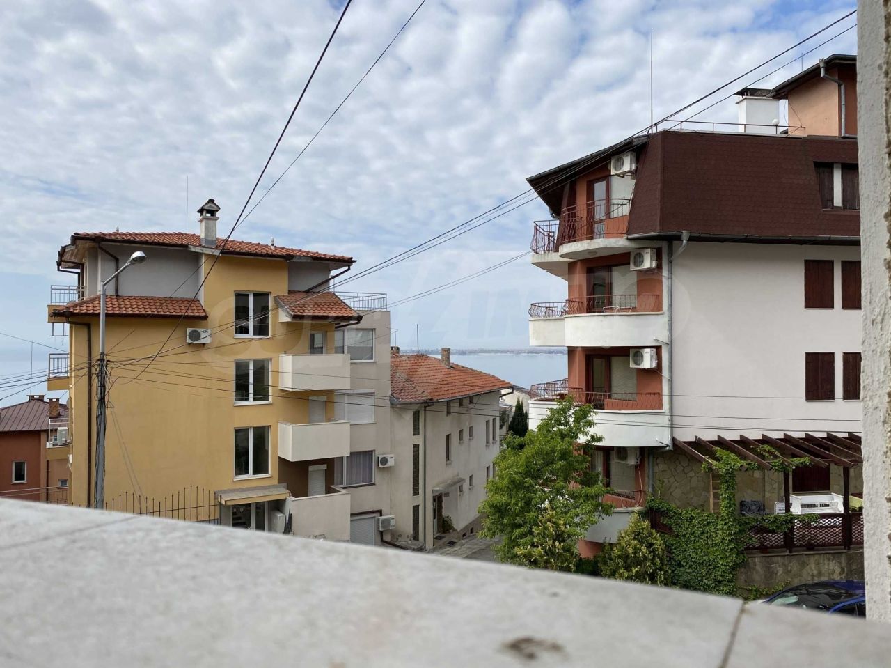 Apartment in Sveti Vlas, Bulgarien, 96 m2 - Foto 1