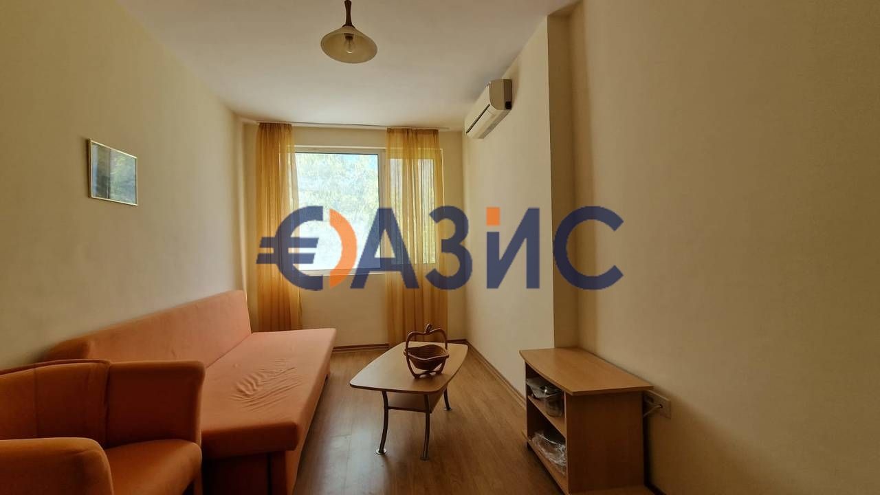 Apartment in Nesebar, Bulgaria, 47.6 sq.m - picture 1
