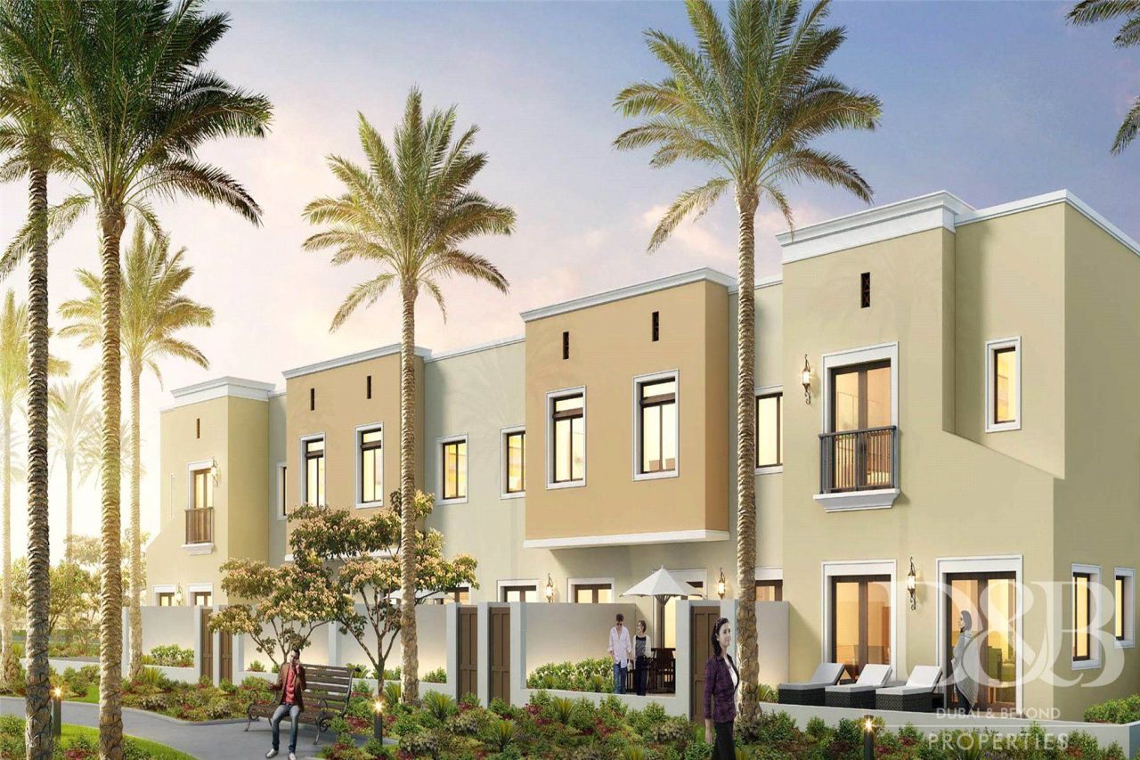 Villa in Dubai, VAE, 226 m2 - Foto 1