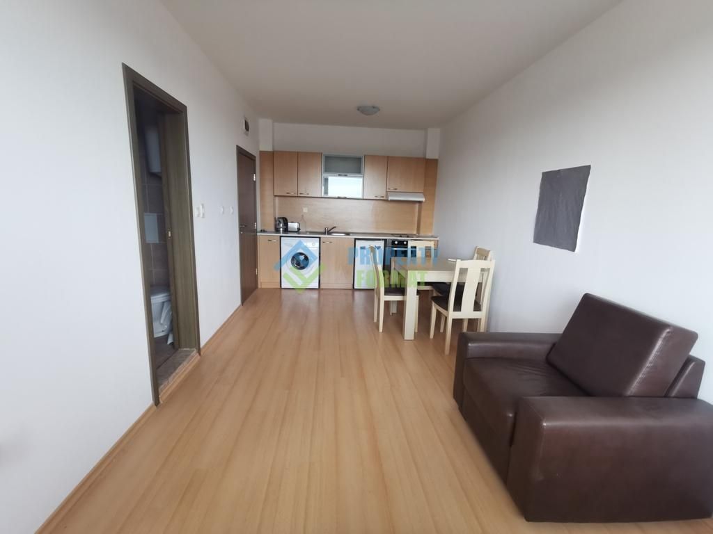 Apartment in Sonnenstrand, Bulgarien, 44 m2 - Foto 1