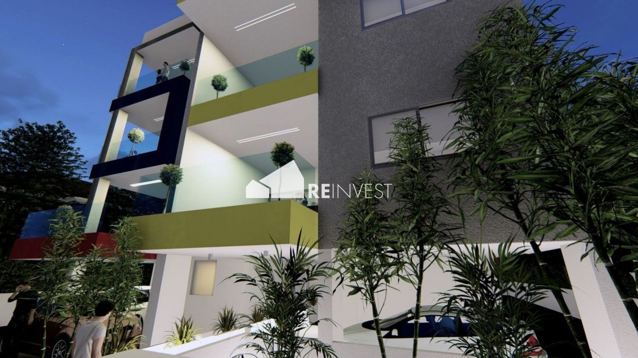 Apartamento en Limasol, Chipre, 97.5 m2 - imagen 1