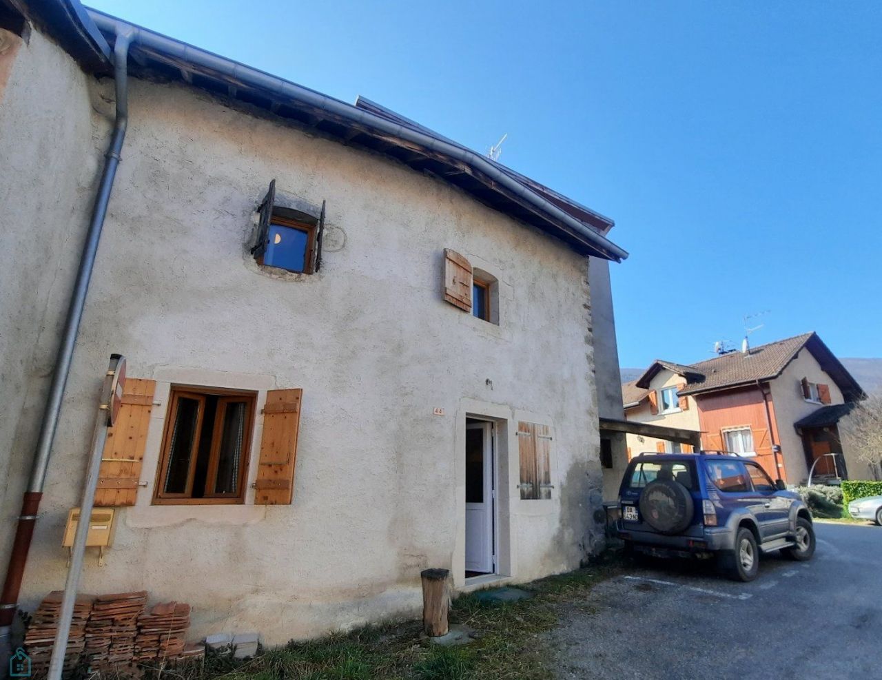 Casa en Alta Saboya, Francia - imagen 1