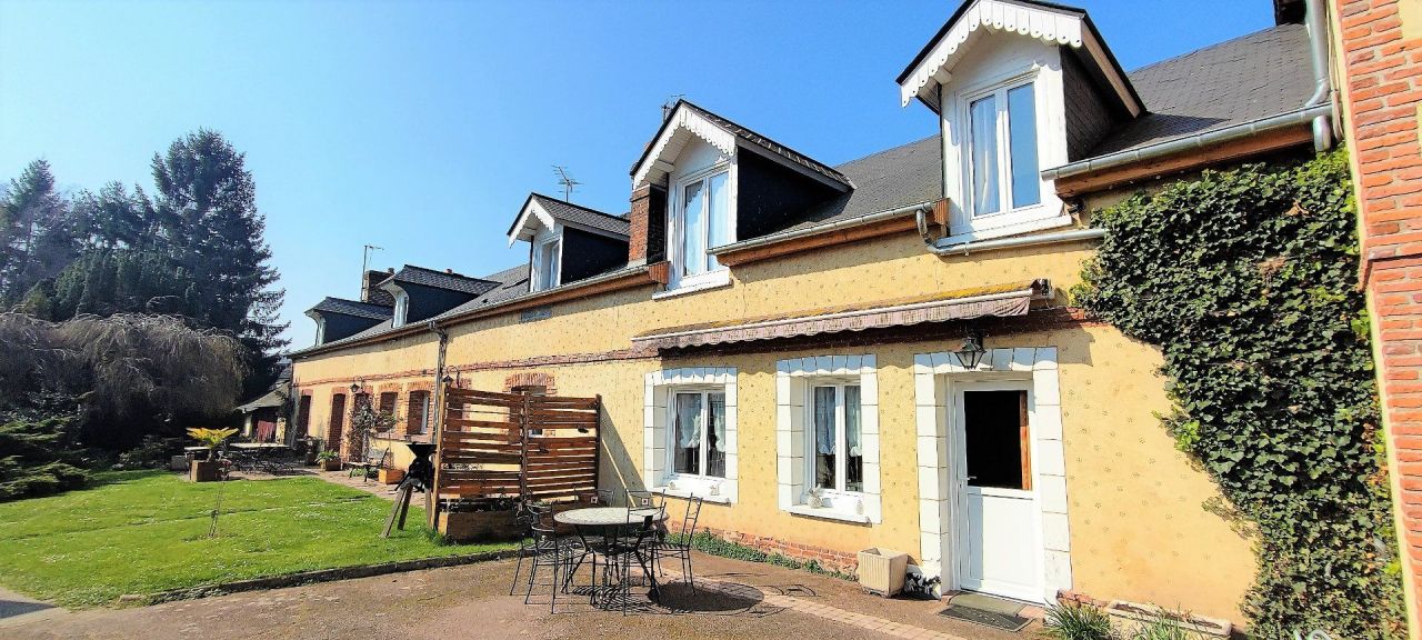 Haus in Pacy-sur-Eure, Frankreich - Foto 1