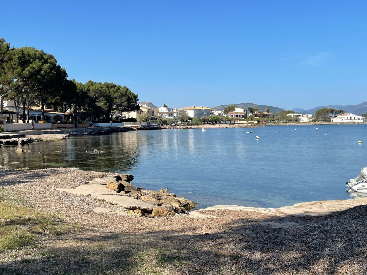 Land in Alcudia, Spain, 400 sq.m - picture 1
