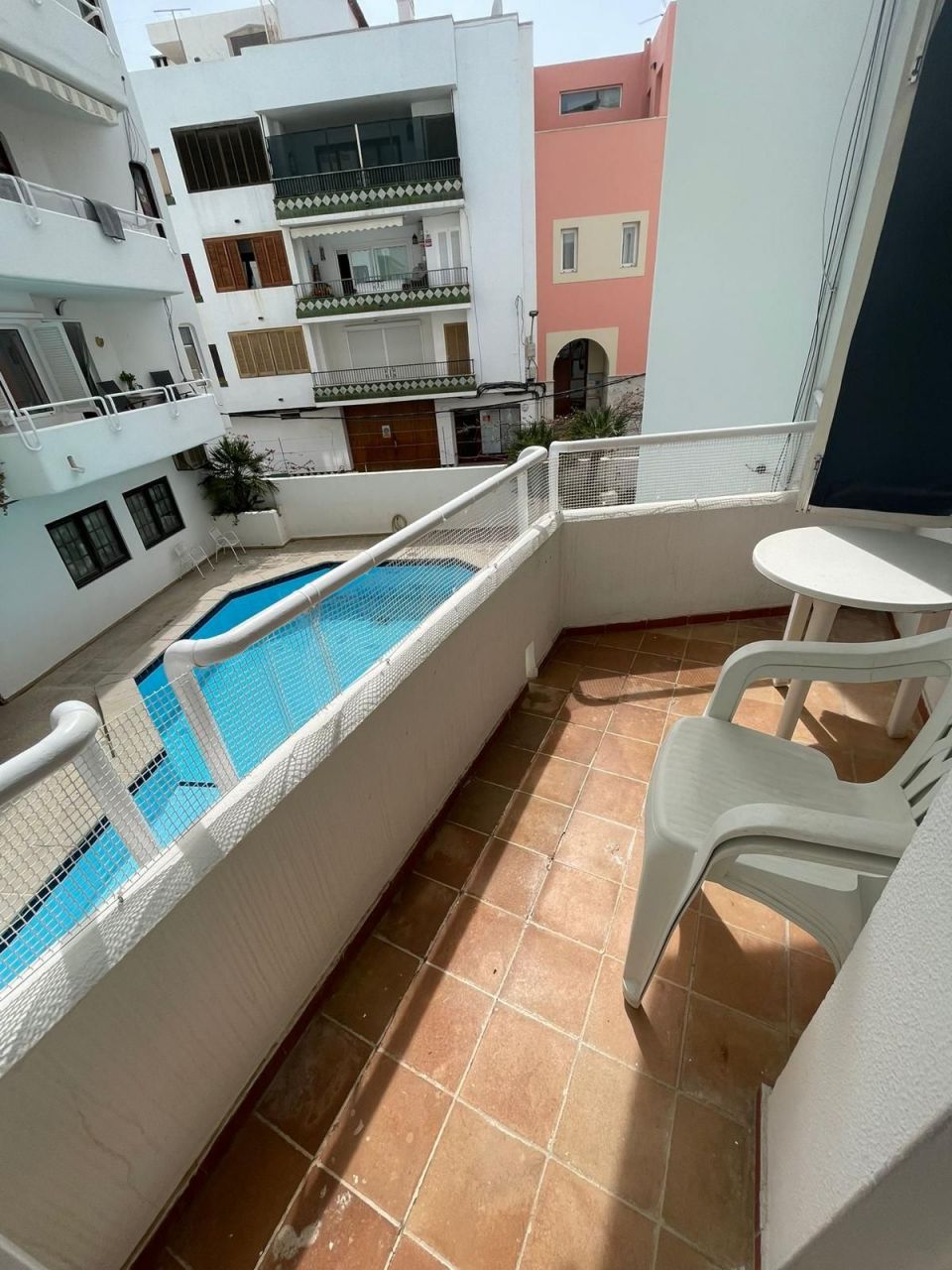 Apartment in Pollensa, Spain, 55 sq.m - picture 1