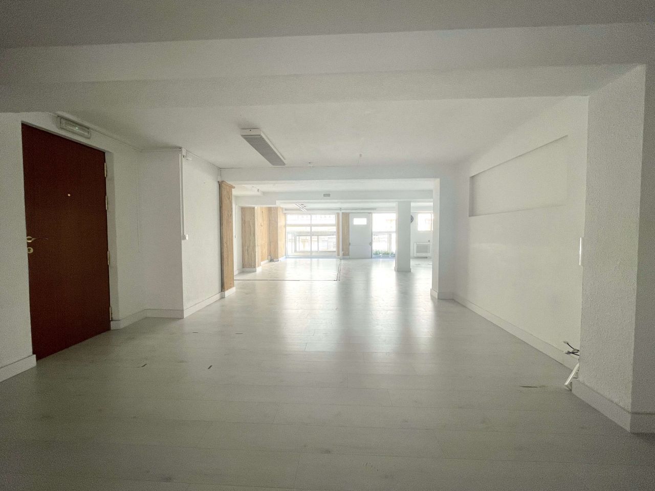 Commercial property Palma Old Town, Spain, 200 sq.m - picture 1
