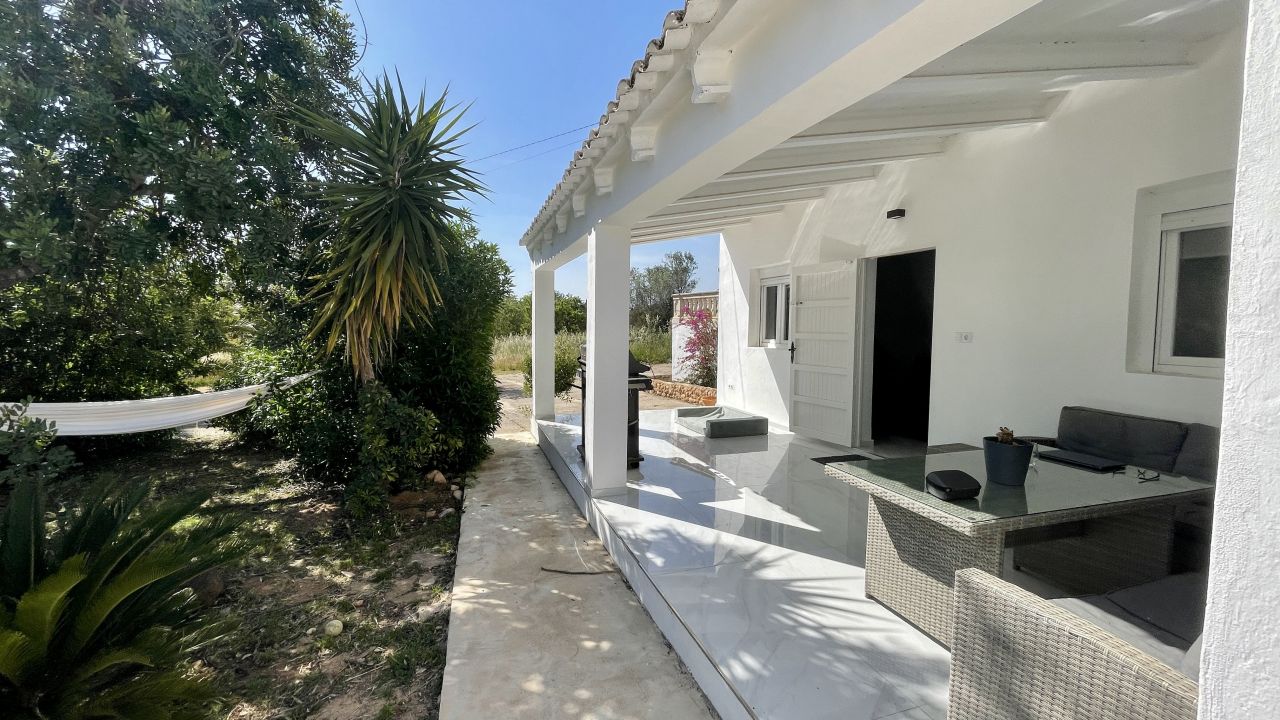 Villa in Llucmayor, Spain, 160 sq.m - picture 1