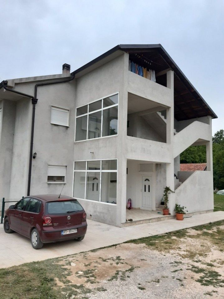 Maison à Kotor, Monténégro, 130 m2 - image 1