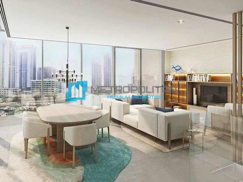 Maison urbaine à Dubaï, EAU, 498.61 m2 - image 1