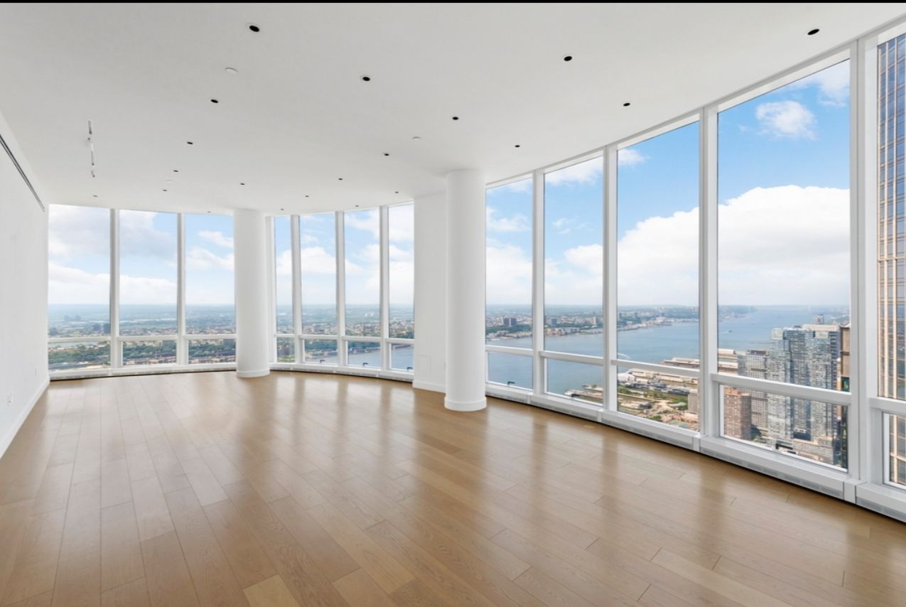 Flat in New York City, USA, 470.5 sq.m - picture 1